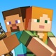 Minecraft Sticker Pack app icon - Stickers app for iPhone