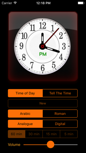 TimePeace(圖1)-速報App