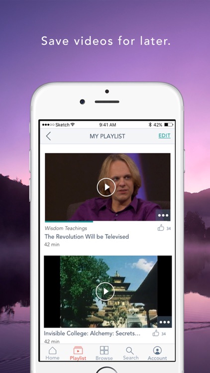 Gaia: Conscious Yoga, Meditation, and Spirituality