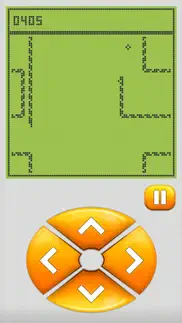 juegos de serpientes iphone capturas de pantalla 4