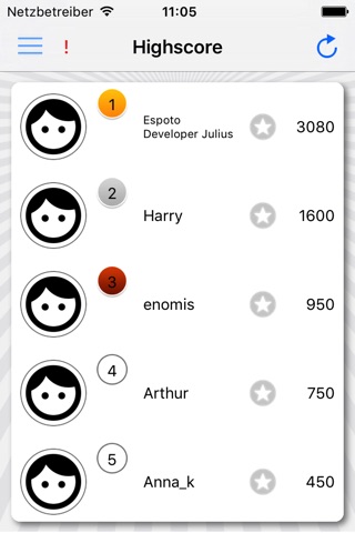 Espoto Quiz screenshot 4