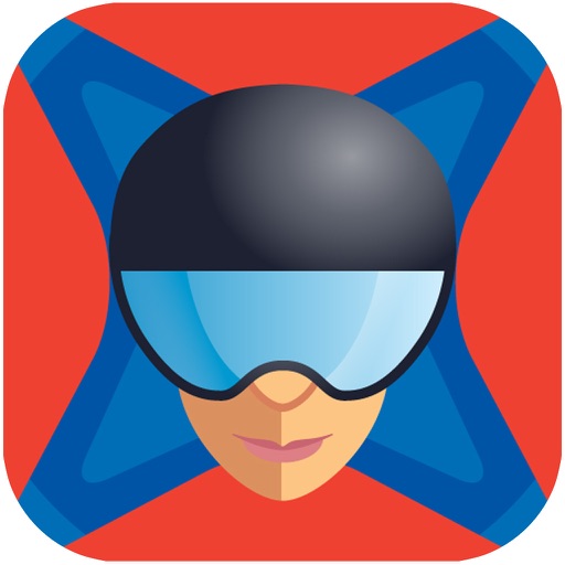 Dream Flights VR Icon