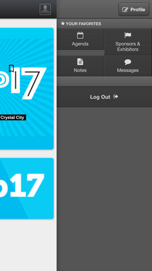 AMP2017(圖2)-速報App