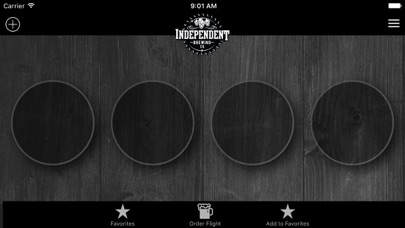 Independent Brewing Company iPhone screenshot 5 - Food & Drink app