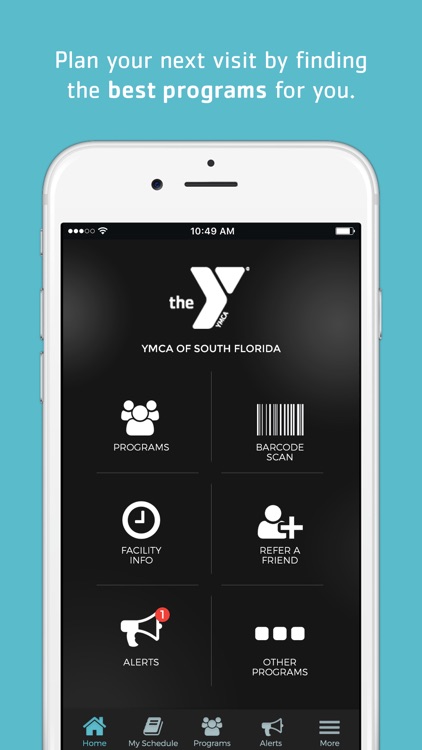 YMCA of SFL