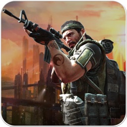 Sniper Legacy : Contract Shooting