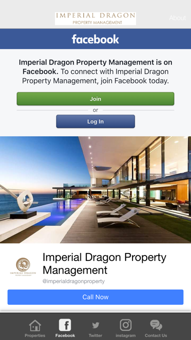 Imperial Dragon Property App screenshot 4