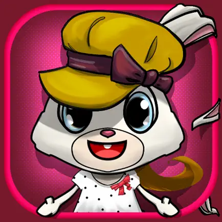 My Talking Bunny - Virtual Pet Games Cheats