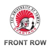 UT Spartans Front Row - iPadアプリ