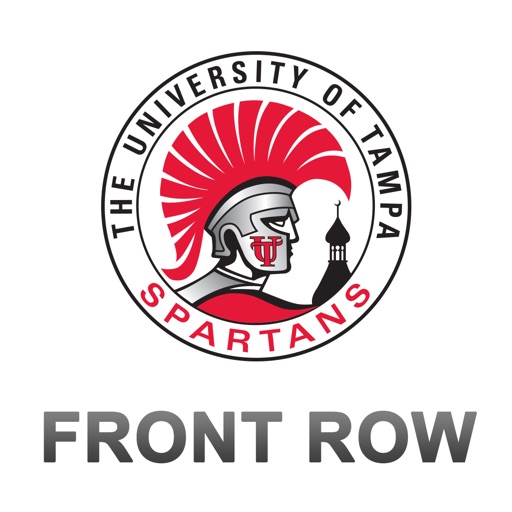 UT Spartans Front Row icon
