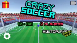 Game screenshot 3D Happy Soccer mod apk