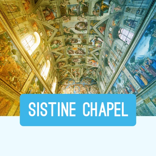 Sistine Chapel icon