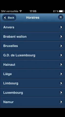 Game screenshot Cinebel hack