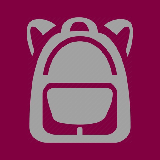 My Backpack App