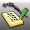 A Simple but efficient Diving Score calculator