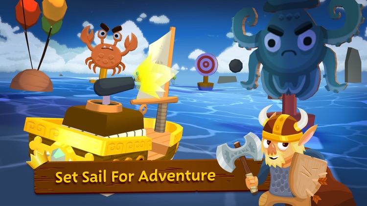 Seabeard screenshot-2