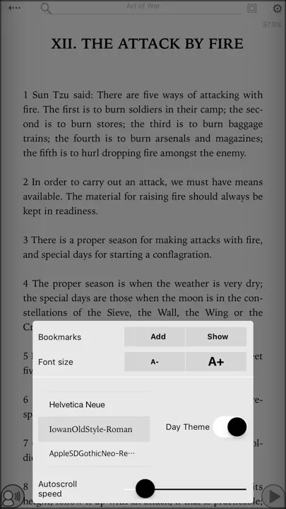 Asia Wisdom Collection - Universal App iPhone-skjermbilde 4
