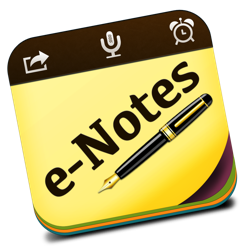 eNotes