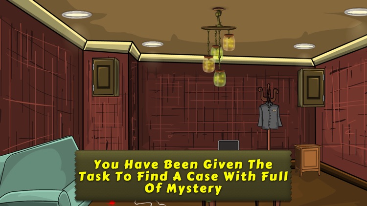 Murder Mansion 4 - Let's start a brain challenge!! screenshot-3