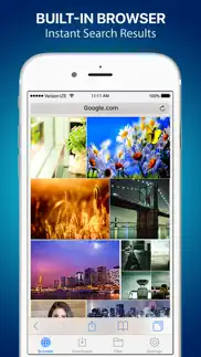 files pro - file browser & manager for cloud iphone screenshot 1