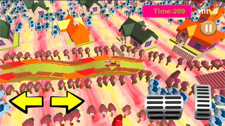 Where’s My House 2017?