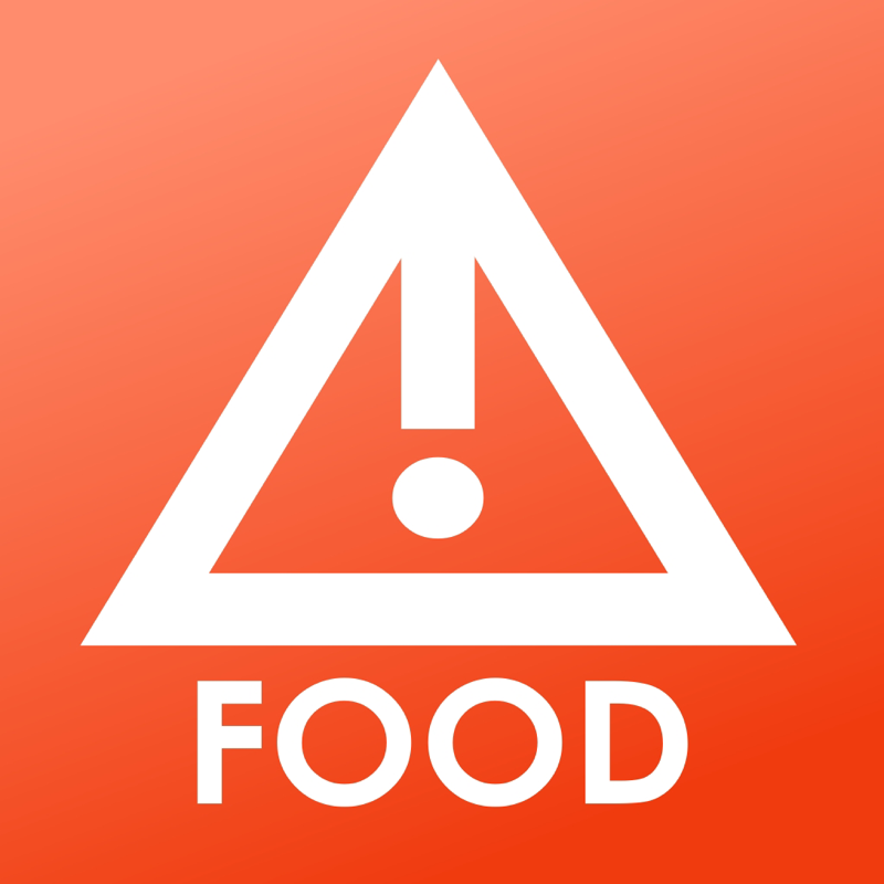 mySymptoms Food Diary & Symptom Tracker