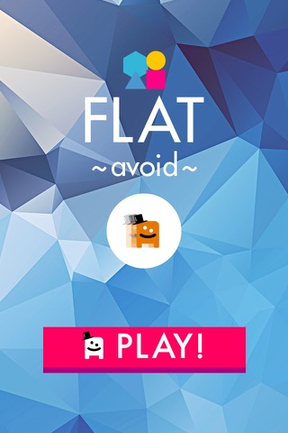 FLAT -avoid- screenshot 3