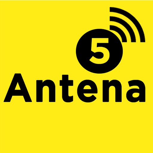 Rádio Antena 5