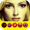 Anime Eye.s Contact.s Changer For Naruto Shippuden negative reviews, comments