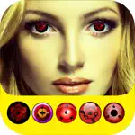 Anime Eye.s Contact.s Changer For Naruto Shippuden App Problems