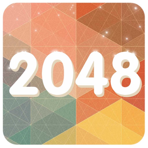 新2048口袋版-多种模式多个难度，让你根本停不下来 icon