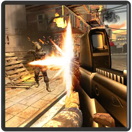Commander Shooter Elite Force War Game Читы