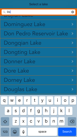 Lake Fun Tuber Boat Sharing App(圖2)-速報App