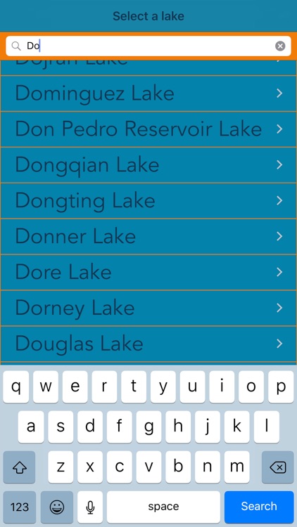 Lake Fun Tuber Boat Sharing App