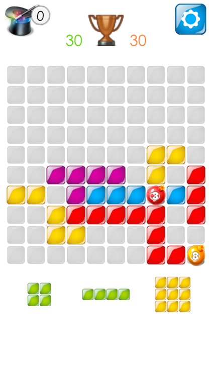 Block Puzzle Classic Extreme