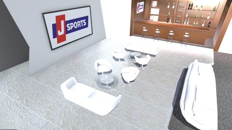 J SPORTS VR