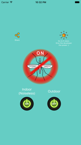 Super Anti Mosquito screenshot