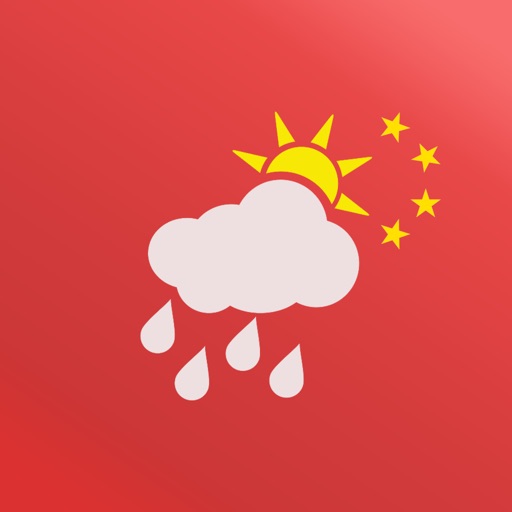 China Weather Updates