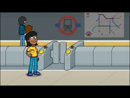Game screenshot Underground Subway apk