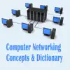 Computer Networking Dictionary - Terms Definitions contact information
