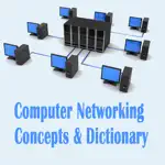 Computer Networking Dictionary - Terms Definitions App Contact