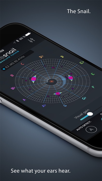 The Snail screenshot-0