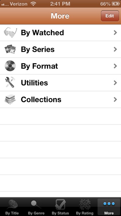 MyBoxOffice Lite screenshot-4