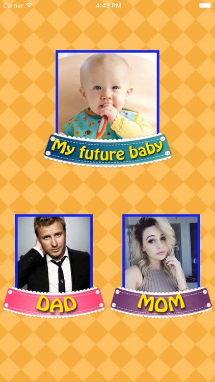Future baby maker генератор