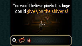 The Last Door: Collector's Edition screenshot