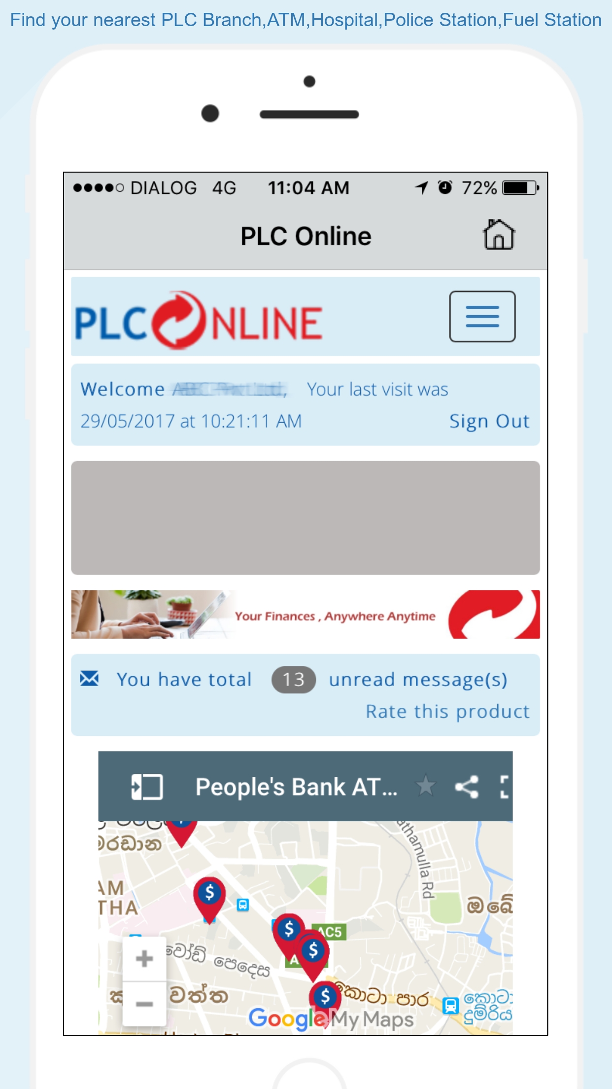 PLC Online