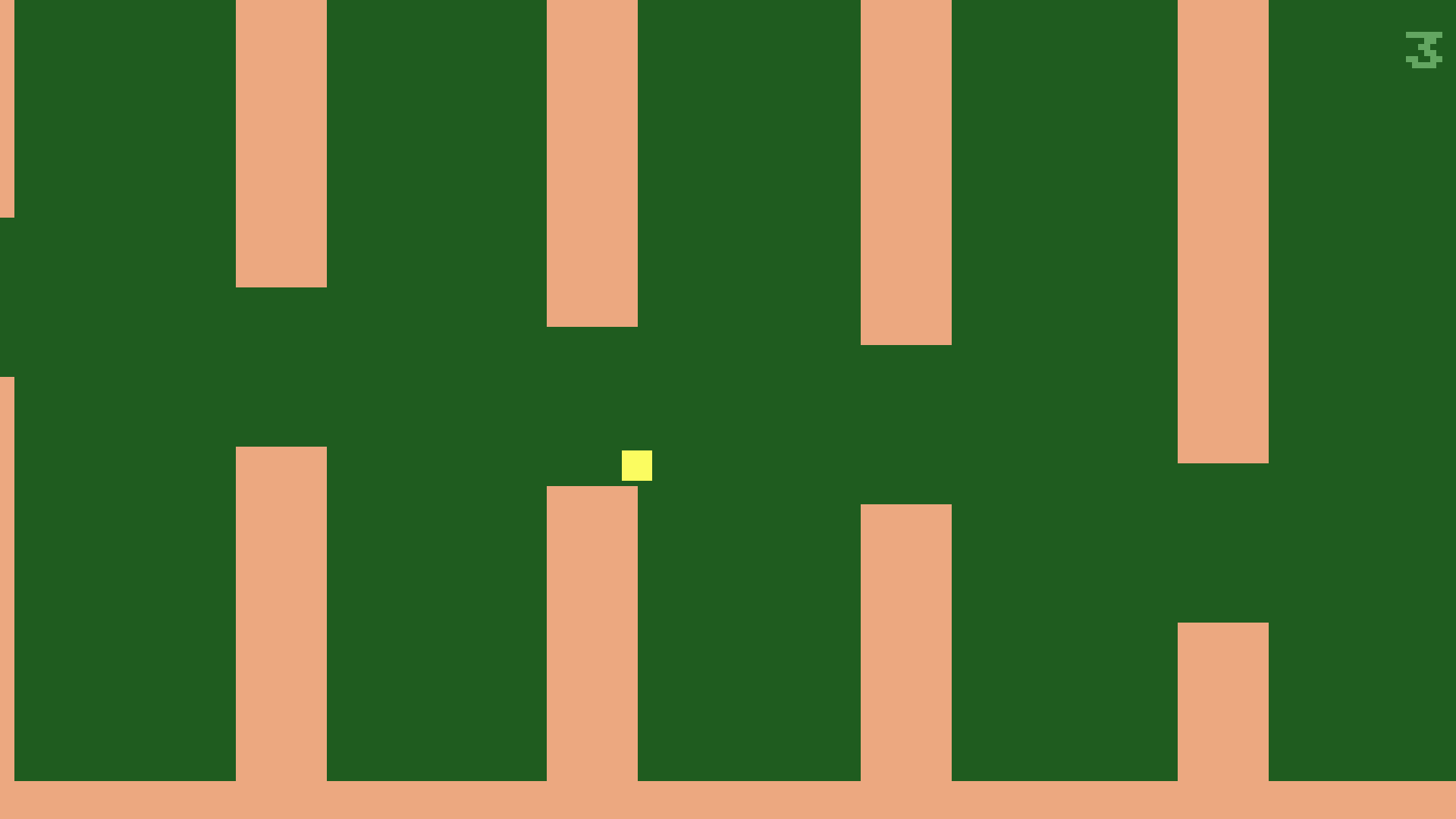 FlippyBit