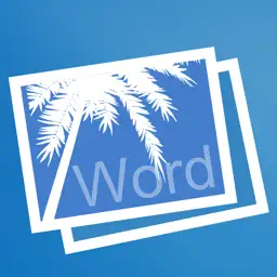 Easy Watermark Camera app icon