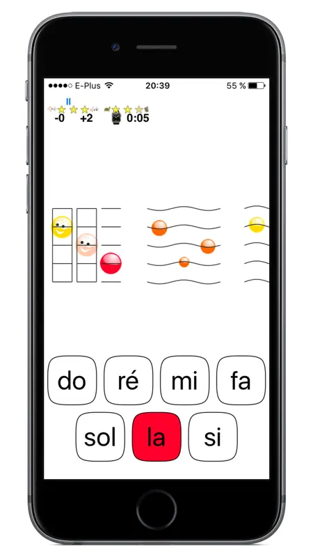 Note pro! screenshot 1 of 3