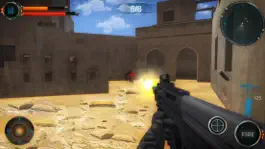 Game screenshot Deadly American Shooter: FPS Mobile Shooting Game hack